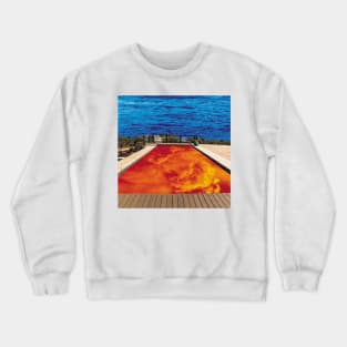 View Crewneck Sweatshirt